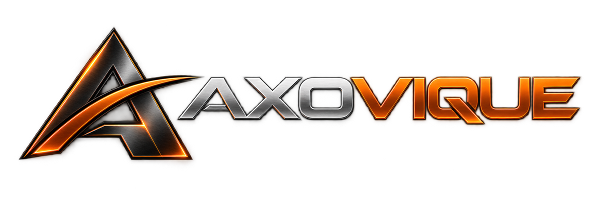 AXOVIQUE